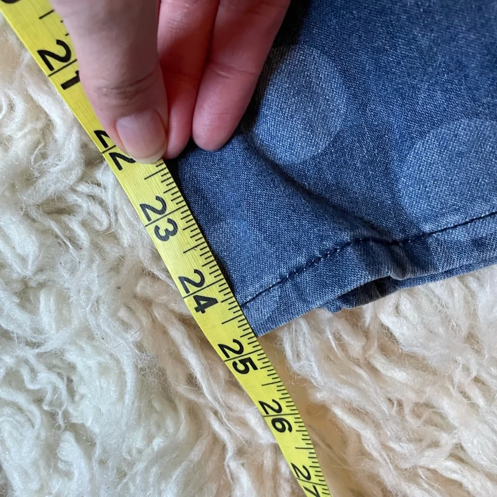 Gap Boy Fit Jeans Sz 12